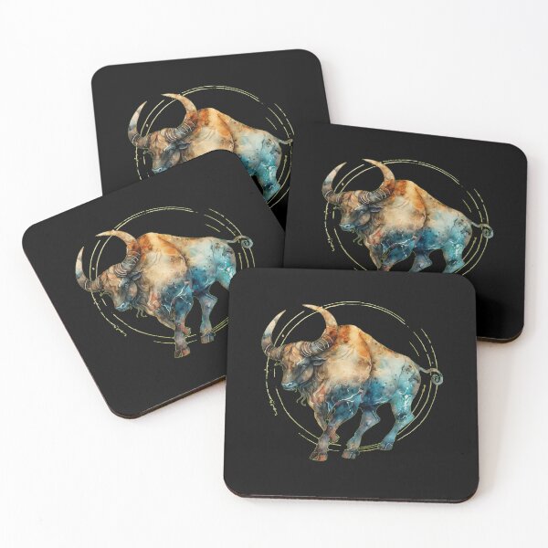 Item preview, Taurus Zodiac designed and sold by ZodiacWonders.