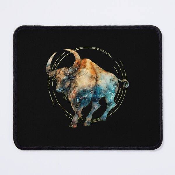 Item preview, Taurus Zodiac designed and sold by ZodiacWonders.