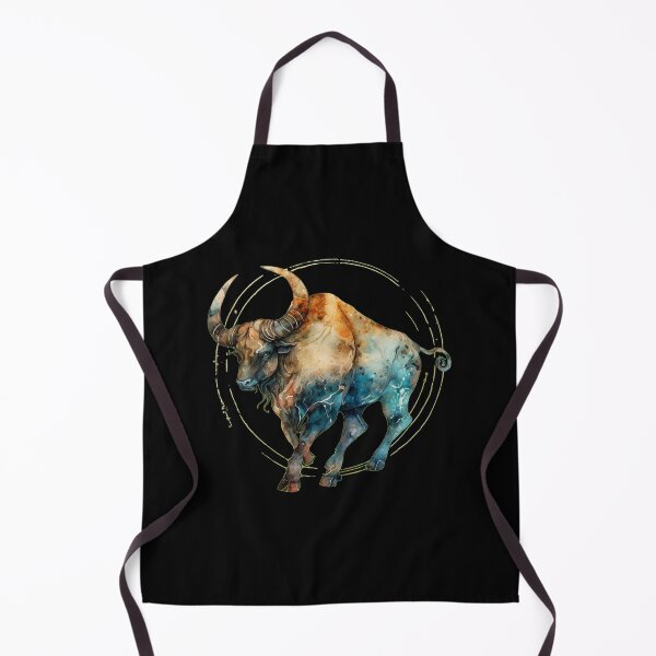 Item preview, Taurus Zodiac designed and sold by ZodiacWonders.