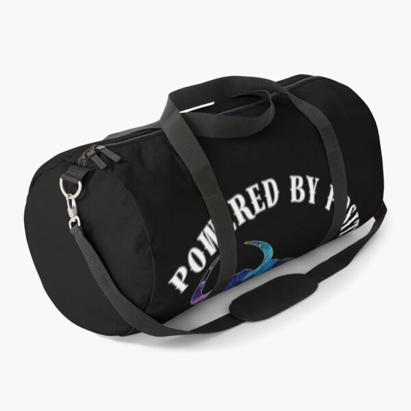 Item preview, Powered By Positive Vibes And Food designed and sold by ZodiacWonders.