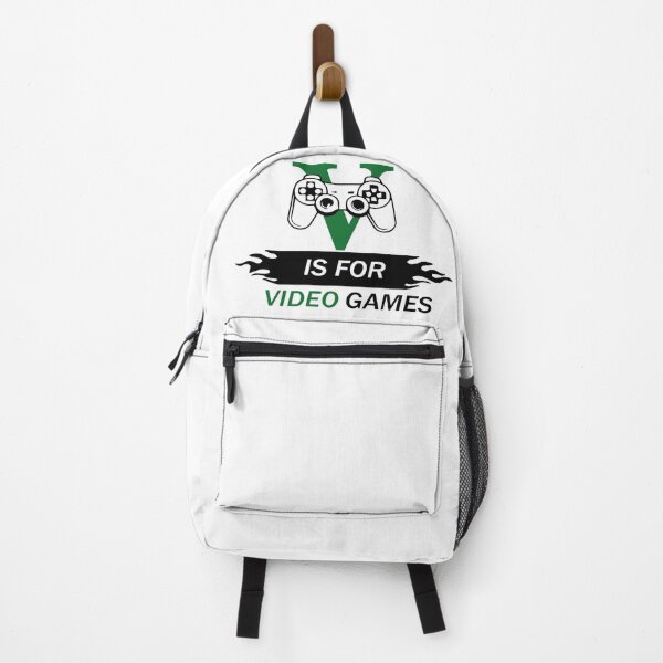 Item preview, Valentine's Day,v Is For vedio games,Funny Valentine's Day designed and sold by azaelbay7.