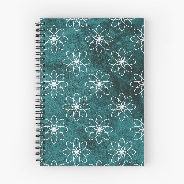 Item preview, Elliptical Grunge Pattern designed and sold by Diana377.