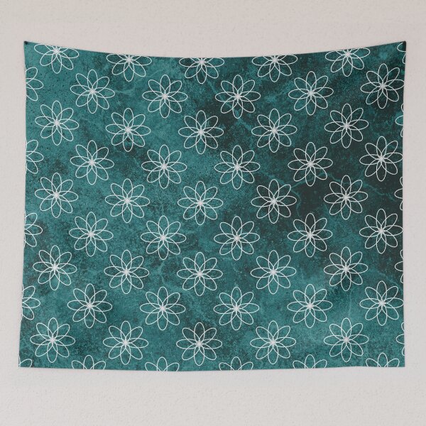 Item preview, Elliptical Grunge Pattern designed and sold by Diana377.