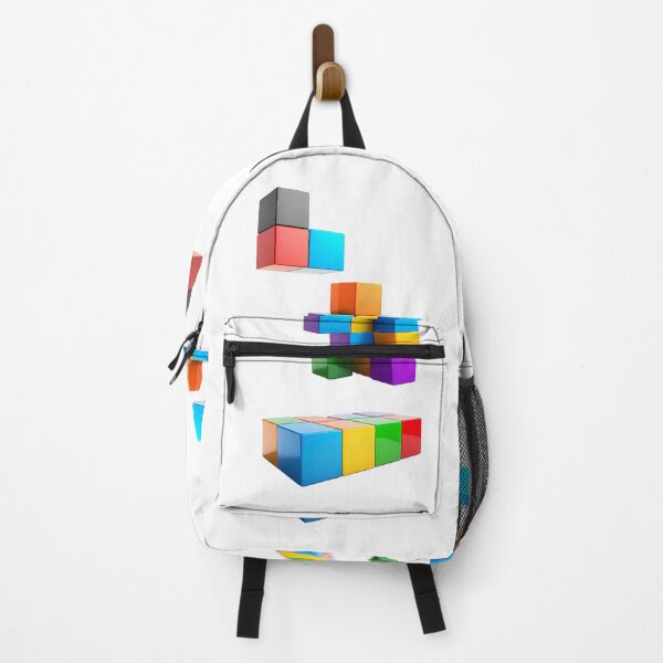 Item preview, The Digital Art Revolution: Discover the Color Cube in 3D designed and sold by Artedig.