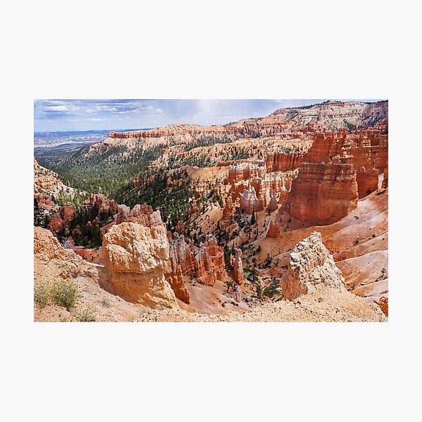 Item preview, Bryce Canyon, Utah designed and sold by Mariola Szeliga.