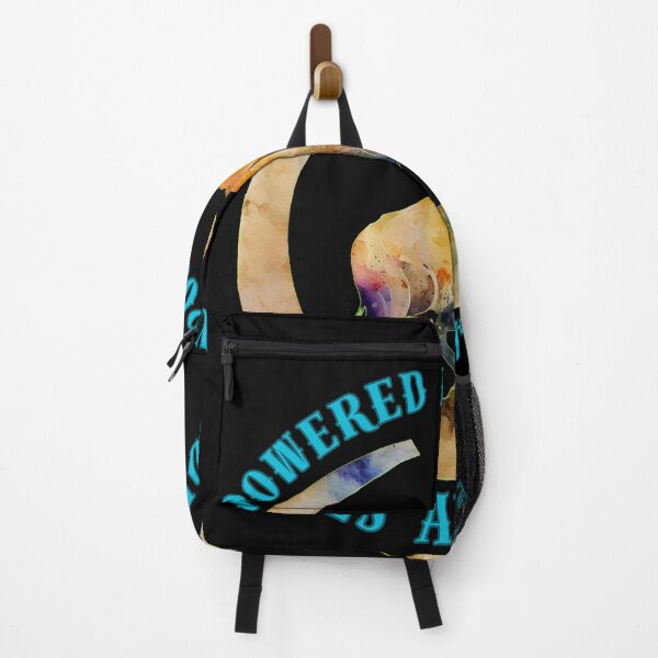 Item preview, Powered By Positive Vibes And Food. taurus astrological sign designed and sold by ZodiacWonders.