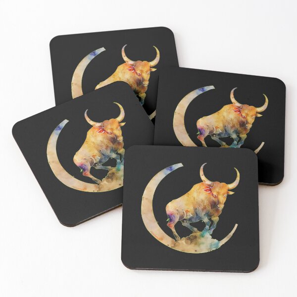 Item preview, Taurus Zodiac designed and sold by ZodiacWonders.