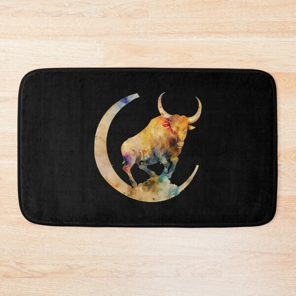 Item preview, Taurus Zodiac designed and sold by ZodiacWonders.