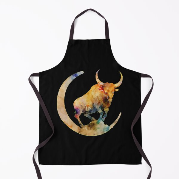 Item preview, Taurus Zodiac designed and sold by ZodiacWonders.