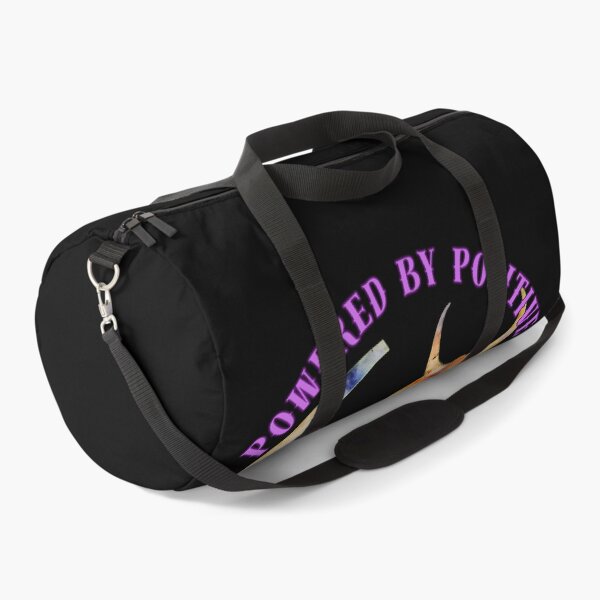 Item preview, Powered By Positive Vibes And Food. cute taurus designed and sold by ZodiacWonders.