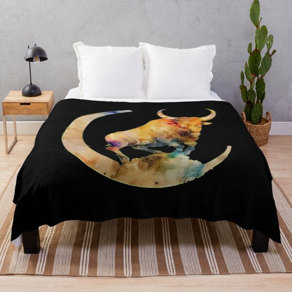Item preview, Taurus Zodiac designed and sold by ZodiacWonders.
