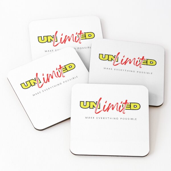 Item preview, Unlimited Possibilities designed and sold by zdzdesigner.