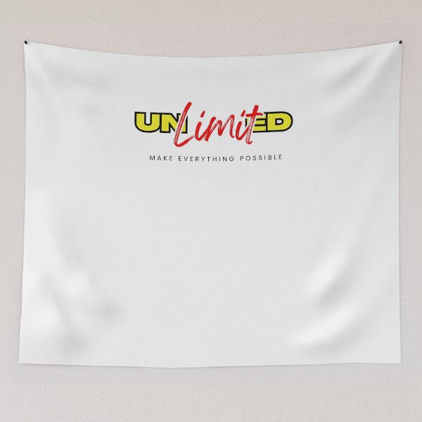 Item preview, Unlimited Possibilities designed and sold by zdzdesigner.