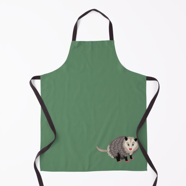 Aperçu de l'œuvre opossum créée et vendue par SaharBareket.