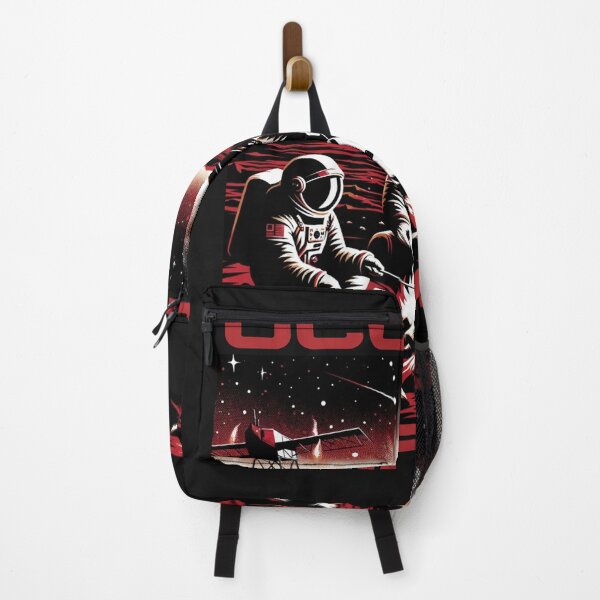 Item preview, spacex occupy mars designed and sold by TEEJAMBOREE.