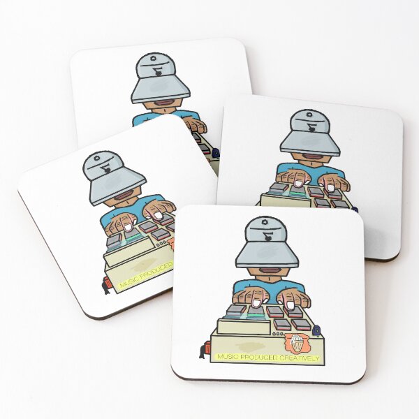 Item preview, MPC Sticker designed and sold by Shooz34.