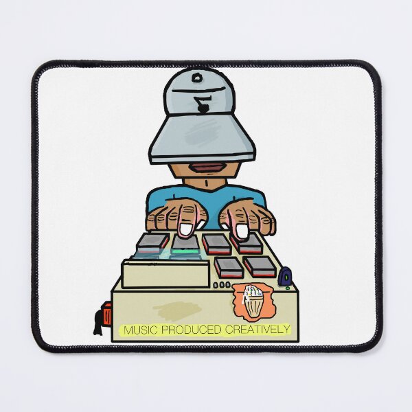 Item preview, MPC Sticker designed and sold by Shooz34.