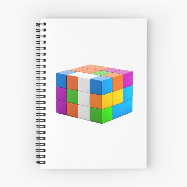 Item preview, Responsible Digital Art: Positive Impact on the Color Cube designed and sold by Artedig.