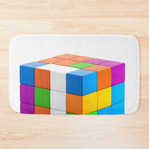 Item preview, Responsible Digital Art: Positive Impact on the Color Cube designed and sold by Artedig.
