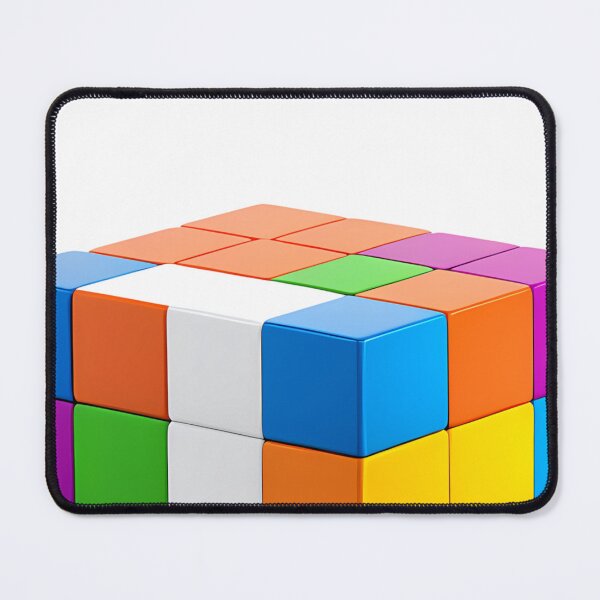 Item preview, Responsible Digital Art: Positive Impact on the Color Cube designed and sold by Artedig.