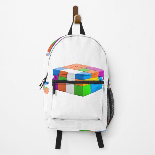 Item preview, Responsible Digital Art: Positive Impact on the Color Cube designed and sold by Artedig.
