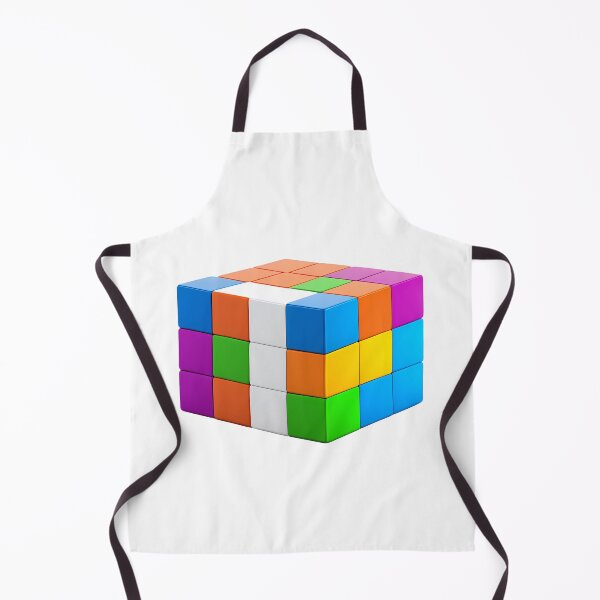 Item preview, Responsible Digital Art: Positive Impact on the Color Cube designed and sold by Artedig.