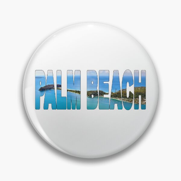 Item preview, PALM BEACH - Northern Beaches Sydney Australia Aerial designed and sold by Adam Gormley.