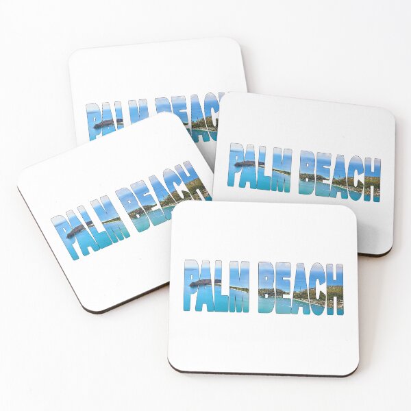 Item preview, PALM BEACH - Northern Beaches Sydney Australia Aerial designed and sold by Adam Gormley.