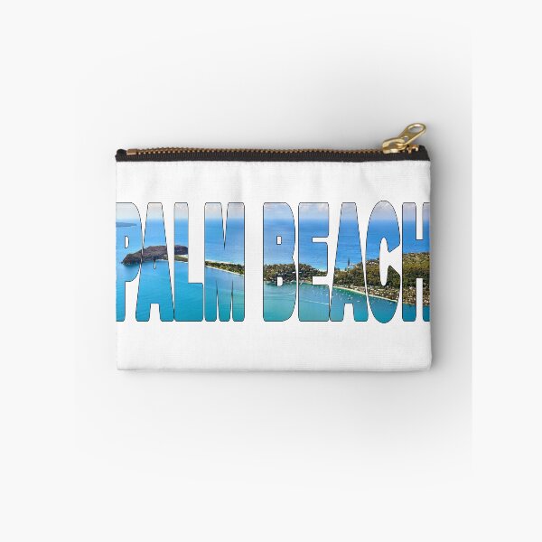 Item preview, PALM BEACH - Northern Beaches Sydney Australia Aerial designed and sold by Adam Gormley.