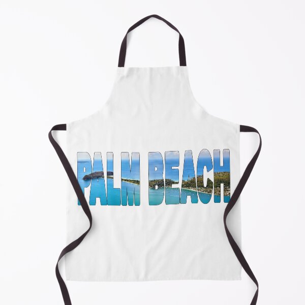 Item preview, PALM BEACH - Northern Beaches Sydney Australia Aerial designed and sold by Adam Gormley.