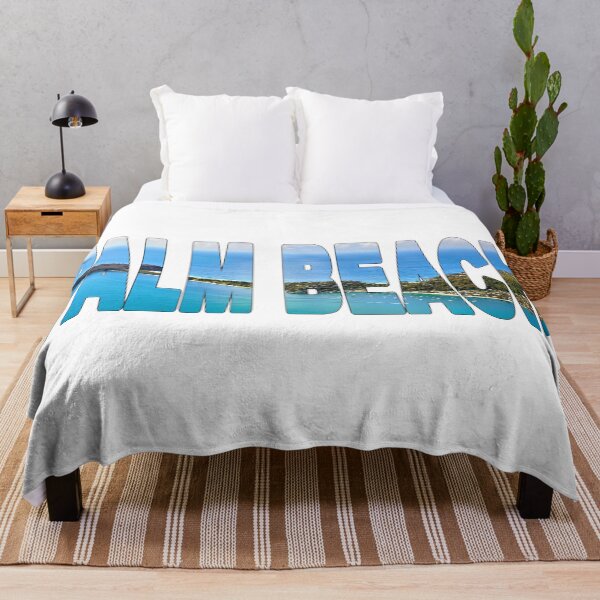 Item preview, PALM BEACH - Northern Beaches Sydney Australia Aerial designed and sold by Adam Gormley.