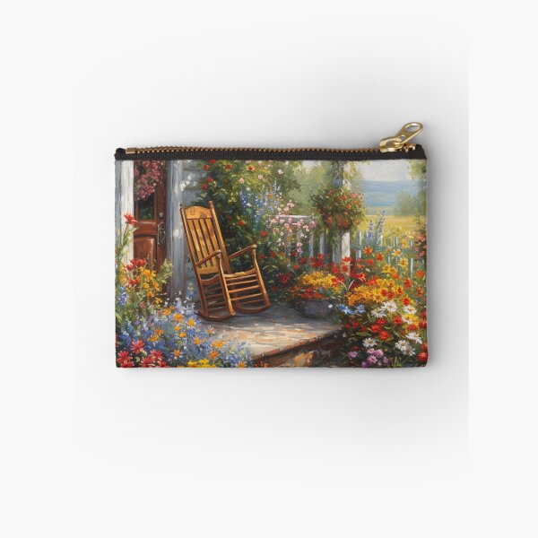 Item preview, Blossoming Serenity designed and sold by HomeAndHope.