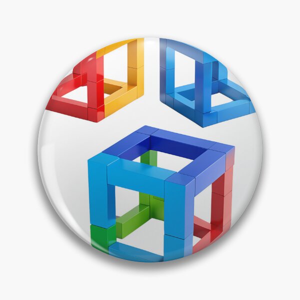 Item preview, Exploring the Mind of the Artist: Exclusive Color Cube Interviews designed and sold by Artedig.