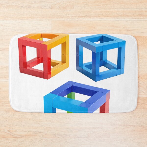 Item preview, Exploring the Mind of the Artist: Exclusive Color Cube Interviews designed and sold by Artedig.