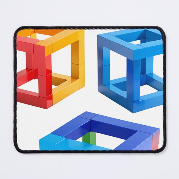 Item preview, Exploring the Mind of the Artist: Exclusive Color Cube Interviews designed and sold by Artedig.