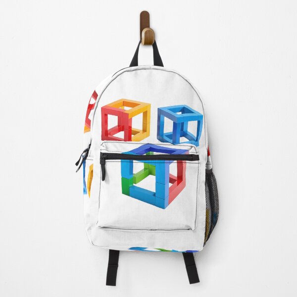 Item preview, Exploring the Mind of the Artist: Exclusive Color Cube Interviews designed and sold by Artedig.
