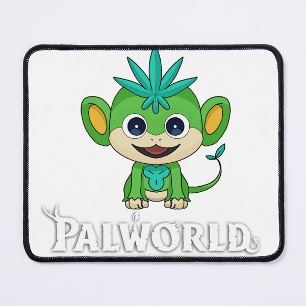 Item preview, TANZEE from PALWORLD designed and sold by JJNameArt.
