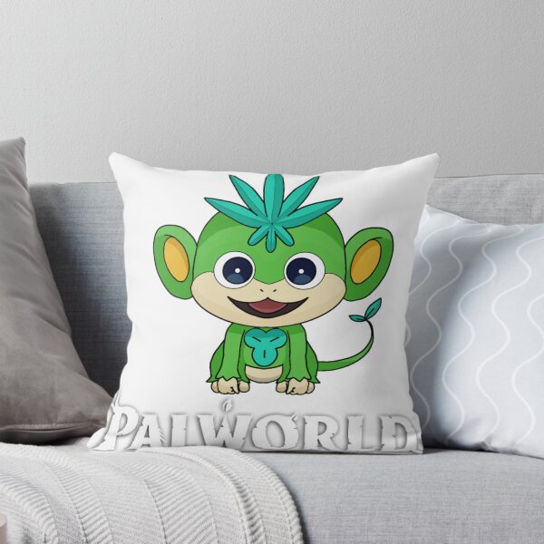 Item preview, TANZEE from PALWORLD  designed and sold by JJNameArt.