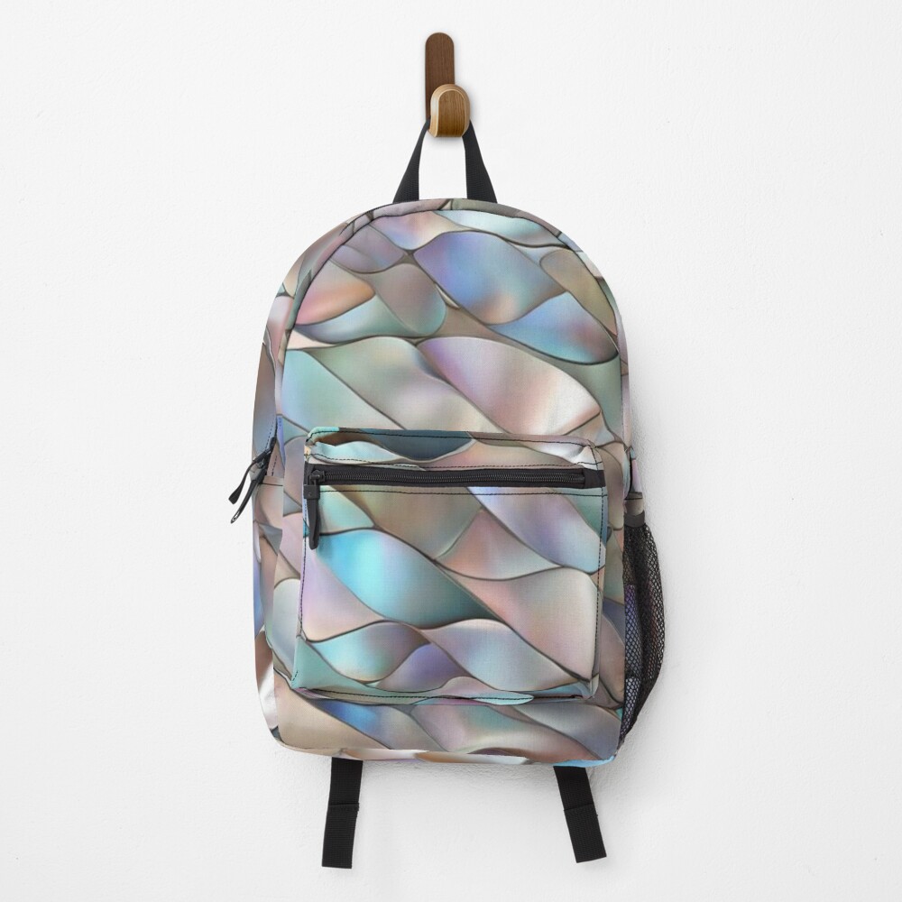 Item preview, Backpack designed and sold by calibrit.
