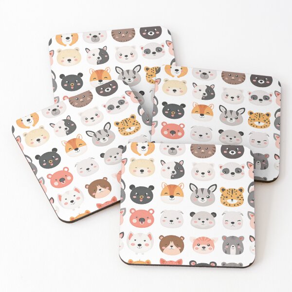 Item preview, Chibi and Kawaii Wonderland Whimsy designed and sold by matdiazl.