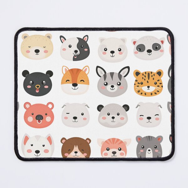 Item preview, Chibi and Kawaii Wonderland Whimsy designed and sold by matdiazl.