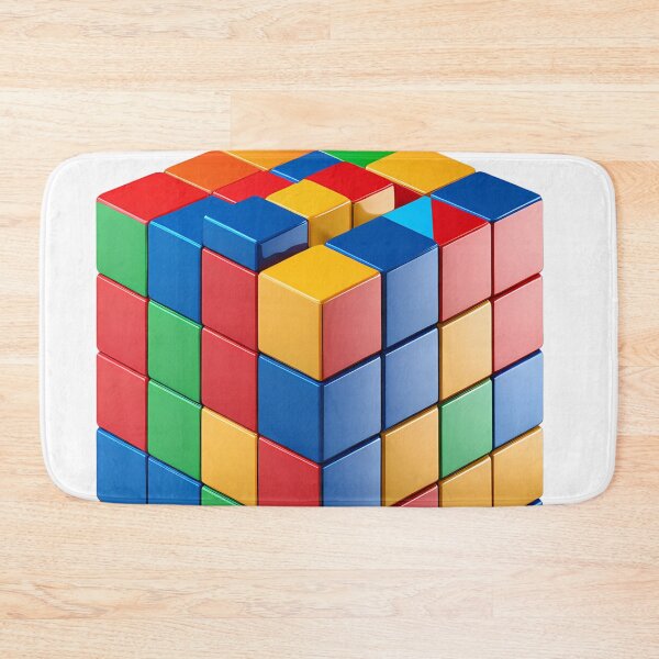 Item preview, Colors that Heal: Art Therapy with the Digital Color Cube designed and sold by Artedig.
