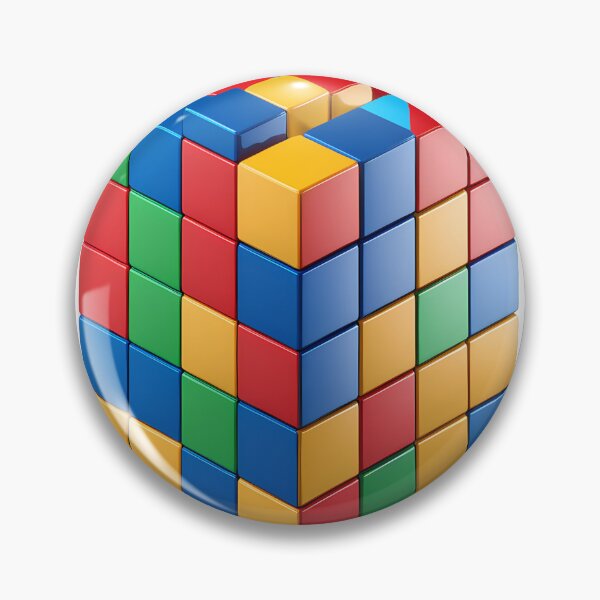 Item preview, Colors that Heal: Art Therapy with the Digital Color Cube designed and sold by Artedig.