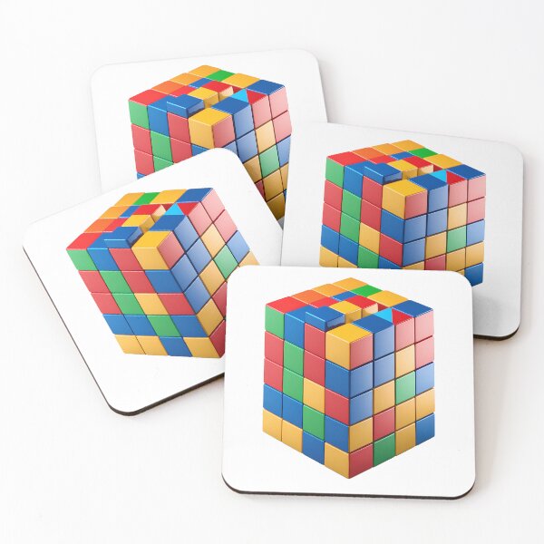 Item preview, Colors that Heal: Art Therapy with the Digital Color Cube designed and sold by Artedig.