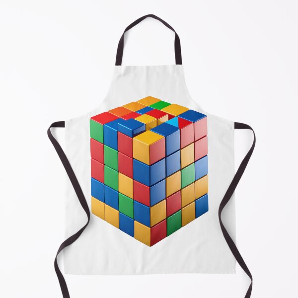 Item preview, Colors that Heal: Art Therapy with the Digital Color Cube designed and sold by Artedig.