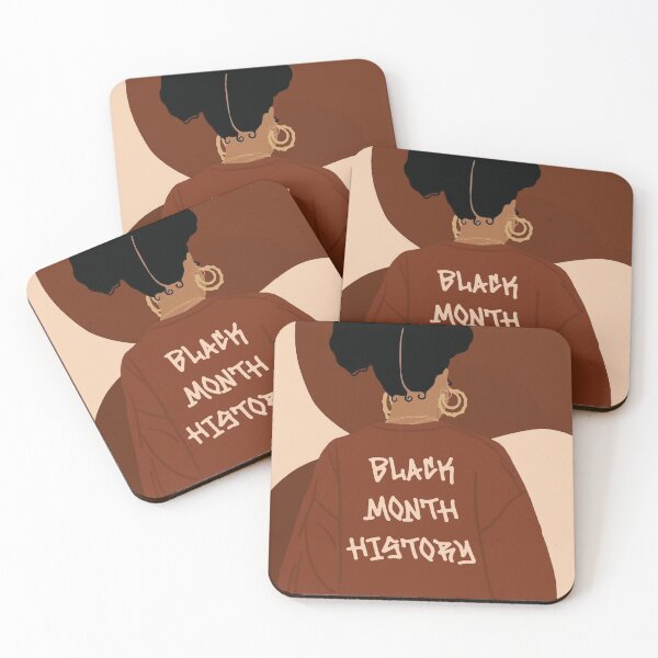 Item preview, Afro Style - Black Month History designed and sold by arthemdesign.
