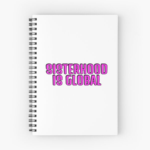Item preview, Global sisterhood designed and sold by Inspirationmotivation.