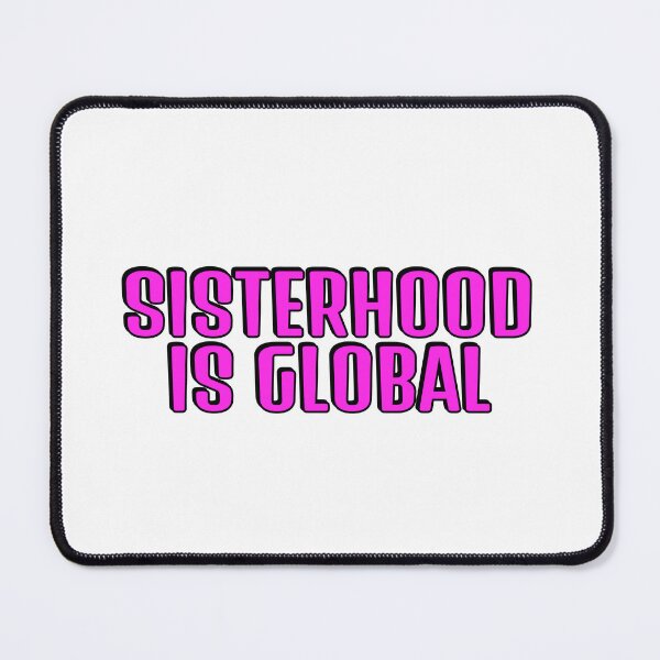 Item preview, Global sisterhood designed and sold by Inspirationmotivation.