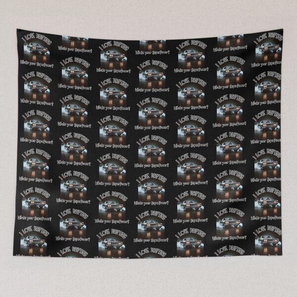 Item preview, I LOVE DRIFTING, whats your SuperPower? designed and sold by Michael van der Hoorn.