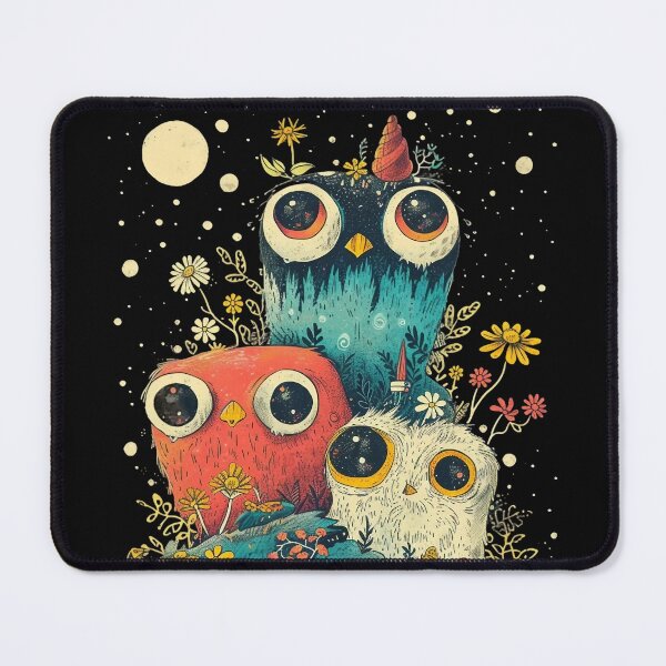 Item preview, Birds Artwork designed and sold by Obsidian Ink by Wilshire.